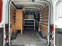 2017 ford transit 350 2.2 tdci l3h2 tr bedrijfswagen - afbeelding 2 van  24
