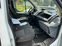 2017 ford transit 350 2.2 tdci l3h2 tr bedrijfswagen - afbeelding 8 van  24