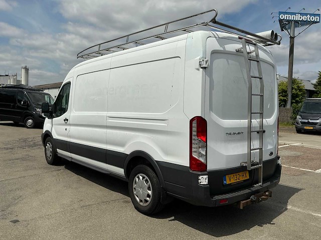 2017 ford transit 350 2.2 tdci l3h2 tr bedrijfswagen - afbeelding 18 van  24