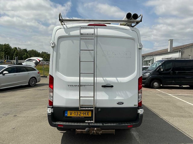 2017 ford transit 350 2.2 tdci l3h2 tr bedrijfswagen - afbeelding 19 van  24