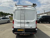 2017 ford transit 350 2.2 tdci l3h2 tr bedrijfswagen - afbeelding 19 van  24