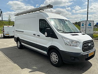 2017 ford transit 350 2.2 tdci l3h2 tr bedrijfswagen - afbeelding 22 van  24