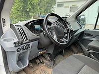 2017 ford transit bedrijfswagen - afbeelding 2 van  23