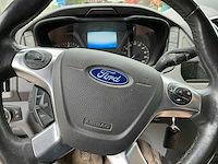 2017 ford transit bedrijfswagen - afbeelding 4 van  23