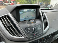 2017 ford transit bedrijfswagen - afbeelding 6 van  23