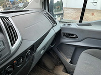 2017 ford transit bedrijfswagen - afbeelding 8 van  23