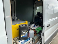 2017 ford transit bedrijfswagen - afbeelding 9 van  23