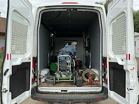 2017 ford transit bedrijfswagen - afbeelding 10 van  23