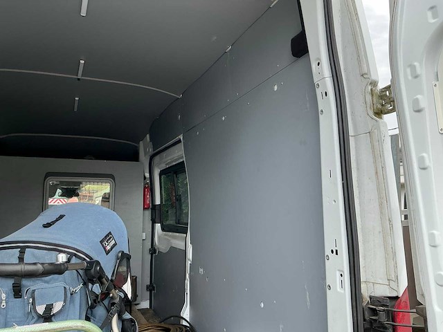2017 ford transit bedrijfswagen - afbeelding 11 van  23
