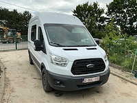 2017 ford transit bedrijfswagen - afbeelding 12 van  23