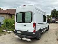 2017 ford transit bedrijfswagen - afbeelding 17 van  23