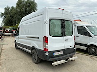 2017 ford transit bedrijfswagen - afbeelding 18 van  23