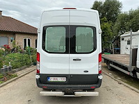 2017 ford transit bedrijfswagen - afbeelding 20 van  23