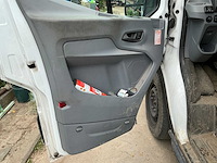 2017 ford transit bedrijfswagen - afbeelding 22 van  23