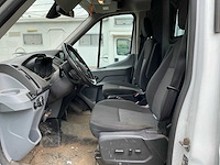 2017 ford transit bedrijfswagen - afbeelding 23 van  23