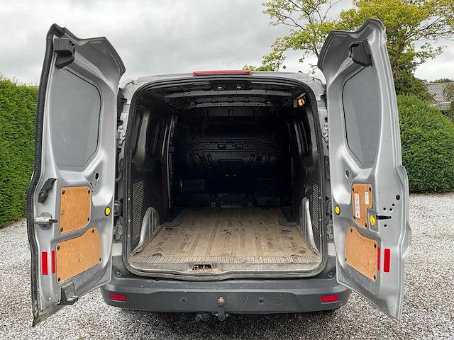 2017 ford transit connect l2 - 48 500 km - afbeelding 7 van  29