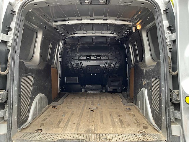 2017 ford transit connect l2 - 48 500 km - afbeelding 8 van  29
