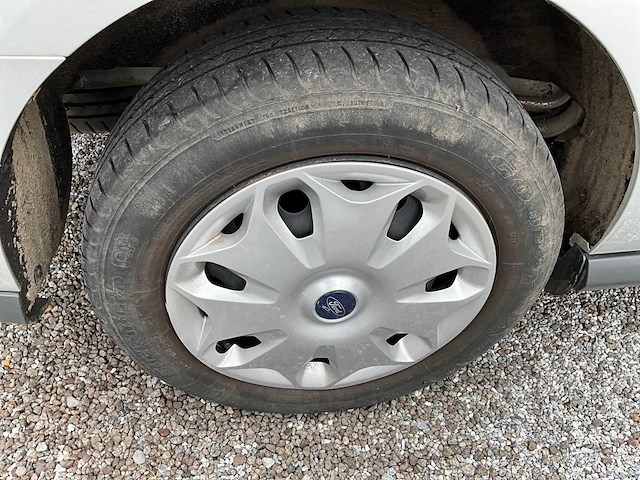 2017 ford transit connect l2 - 48 500 km - afbeelding 9 van  29