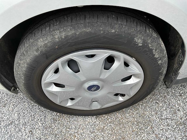 2017 ford transit connect l2 - 48 500 km - afbeelding 11 van  29