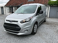 2017 ford transit connect l2 - 48 500 km - afbeelding 1 van  29