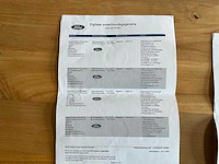 2017 ford transit connect l2 - 48 500 km - afbeelding 14 van  29
