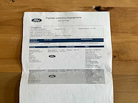 2017 ford transit connect l2 - 48 500 km - afbeelding 15 van  29