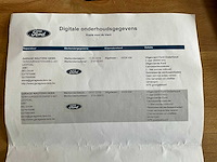 2017 ford transit connect l2 - 48 500 km - afbeelding 16 van  29