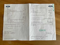 2017 ford transit connect l2 - 48 500 km - afbeelding 21 van  29