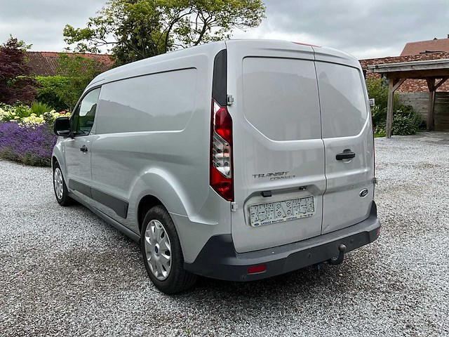 2017 ford transit connect l2 - 48 500 km - afbeelding 24 van  29
