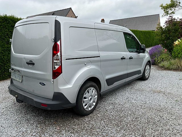 2017 ford transit connect l2 - 48 500 km - afbeelding 26 van  29