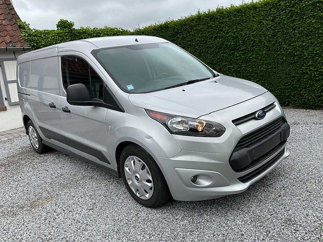 2017 ford transit connect l2 - 48 500 km - afbeelding 28 van  29
