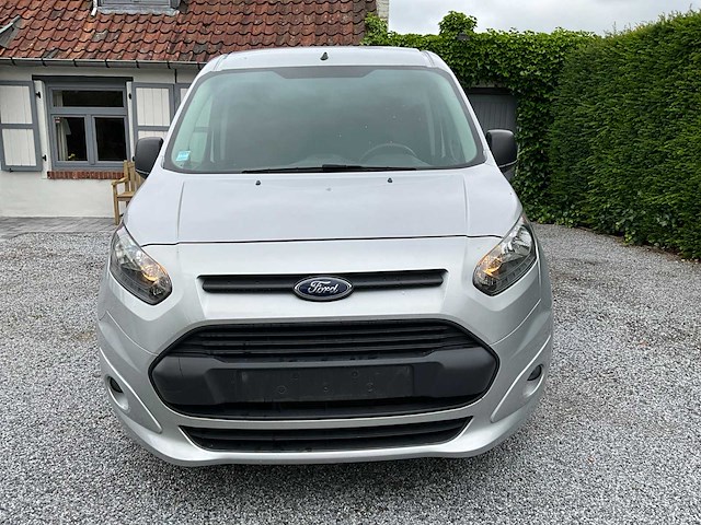 2017 ford transit connect l2 - 48 500 km - afbeelding 29 van  29
