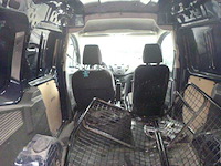 2017 ford transit courier 1.5 tdci auto - afbeelding 1 van  12