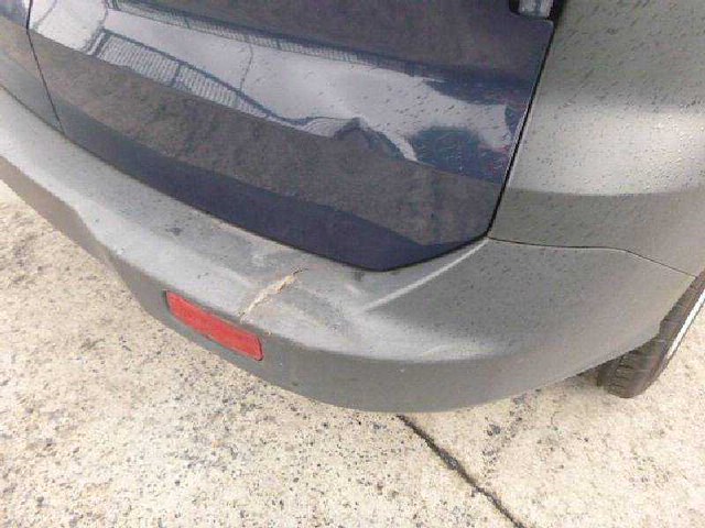 2017 ford transit courier 1.5 tdci auto - afbeelding 4 van  12