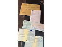 2017 ford transit courier 1.5 tdci auto - afbeelding 7 van  12