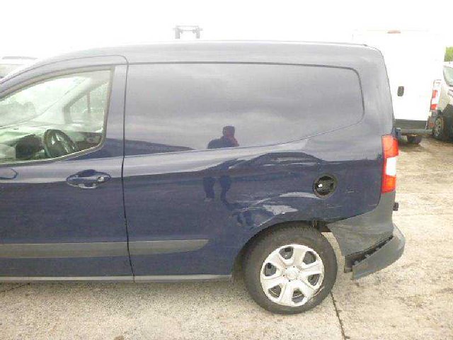 2017 ford transit courier 1.5 tdci auto - afbeelding 5 van  12