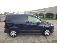 2017 ford transit courier 1.5 tdci auto - afbeelding 10 van  12