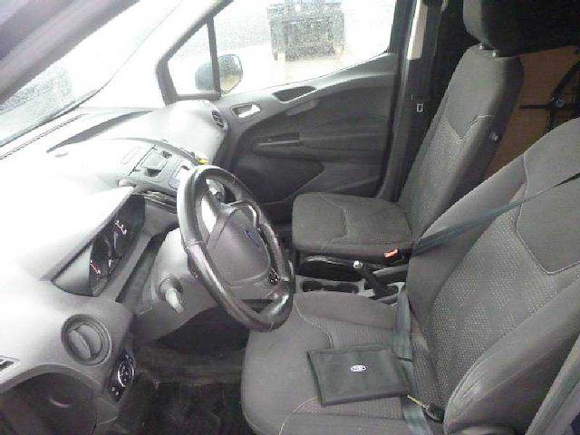 2017 ford transit courier 1.5 tdci auto - afbeelding 12 van  12