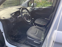 2017 ford transit courier (2017) overige voertuigen