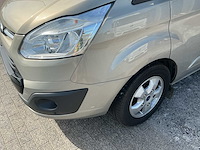 2017 ford transit custom fcc gesloten bestelwagen - afbeelding 4 van  21