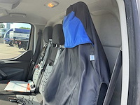 2017 ford transit custom fcc gesloten bestelwagen - afbeelding 7 van  21