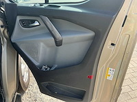 2017 ford transit custom fcc gesloten bestelwagen - afbeelding 9 van  21