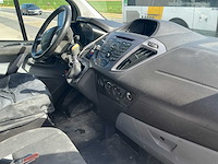 2017 ford transit custom fcc gesloten bestelwagen - afbeelding 11 van  21