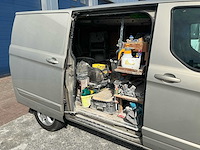 2017 ford transit custom fcc gesloten bestelwagen - afbeelding 13 van  21