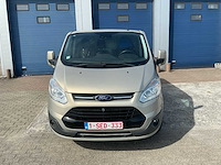 2017 ford transit custom fcc gesloten bestelwagen - afbeelding 17 van  21