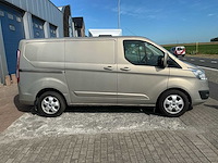 2017 ford transit custom fcc gesloten bestelwagen - afbeelding 19 van  21
