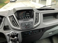 2017 ford transit custom lichte vrachtwagen - afbeelding 4 van  25