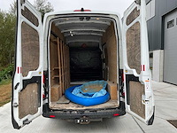 2017 ford transit custom lichte vrachtwagen - afbeelding 15 van  25