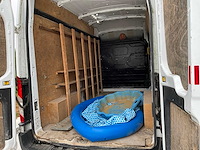2017 ford transit custom lichte vrachtwagen - afbeelding 16 van  25