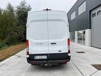 2017 ford transit custom lichte vrachtwagen - afbeelding 20 van  25